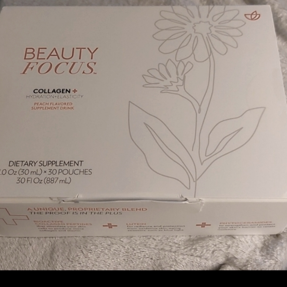 COPY - NuSkin Collagen, 30 pouches